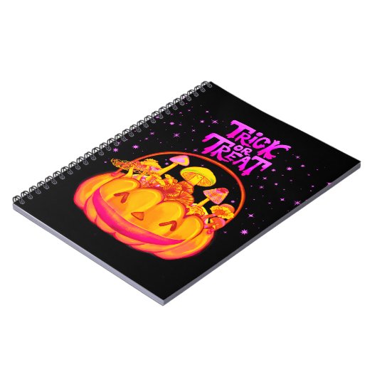 Notebooks und Journale Notizblock (Linke Seite)