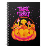 Notebooks und Journale Notizblock (Vorderseite)