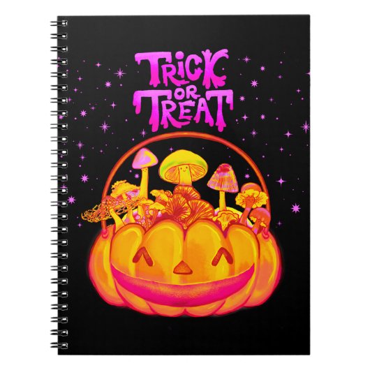 Notebooks und Journale Notizblock (Vorderseite)