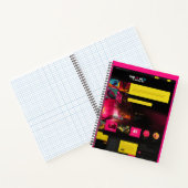 Notebooks und Journale Notizblock (Innenseite)