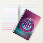Notebooks und Journale Notizblock (Innen)