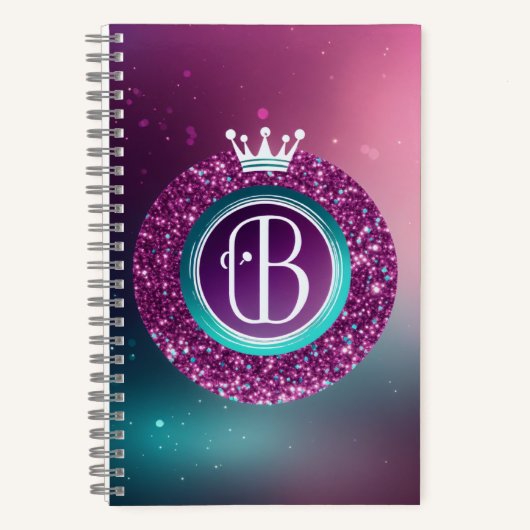 Notebooks und Journale Notizblock (Vorderseite)