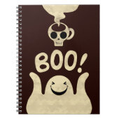 Notebooks und Journale Notizblock (Vorderseite)