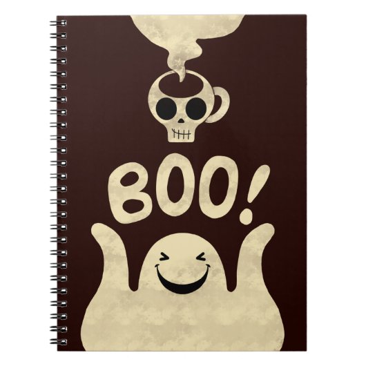 Notebooks und Journale Notizblock (Vorderseite)