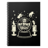 Notebooks und Journale Notizblock (Vorderseite)