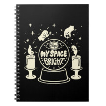 Notebooks und Journale