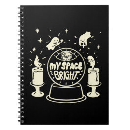 Notebooks und Journale Notizblock