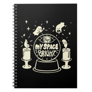 Notebooks und Journale Notizblock