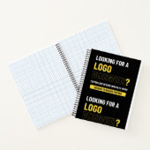 Notebooks und Journale Notizblock (Innenseite)