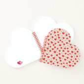 Notebooks und Journale Notizblock (Innenseite)