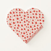 Notebooks und Journale Notizblock (Rückseite)