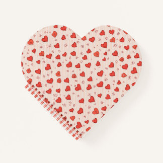 Notebooks und Journale Notizblock