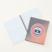 Notebooks und Journale Notizblock (Innenseite)
