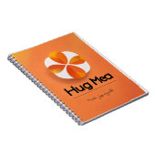Notebooks und Journale Notizblock (Rechte Seite)