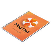 Notebooks und Journale Notizblock (Linke Seite)