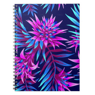 Notebooks und Journale Notizblock