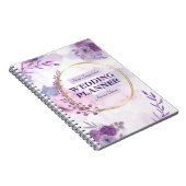 Notebooks und Journale Notizblock (Rechte Seite)