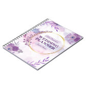 Notebooks und Journale Notizblock (Linke Seite)
