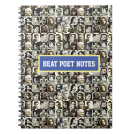 Notebooks und Journale Notizblock