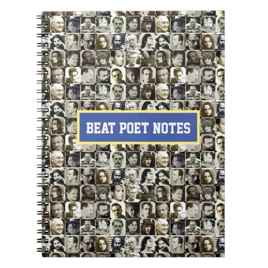 Notebooks und Journale Notizblock (Vorderseite)