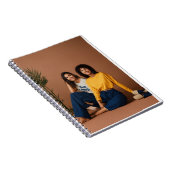 Notebooks und Journale Notizblock (Rechte Seite)