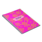 Notebooks und Journale Notizblock (Rechte Seite)
