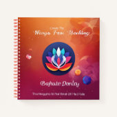 Notebooks und Journale Notizblock (Vorderseite)