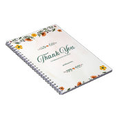 Notebooks und Journale Notizblock (Rechte Seite)