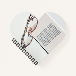 Notebooks und Journale Notizblock