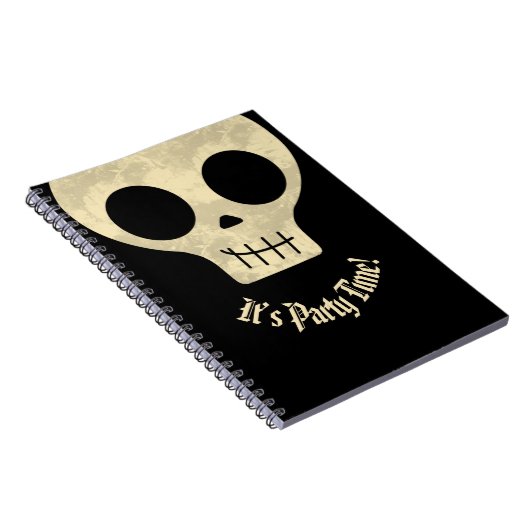 Notebooks und Journale Notizblock (Rechte Seite)