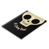 Notebooks und Journale Notizblock (Linke Seite)