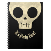 Notebooks und Journale Notizblock (Vorderseite)