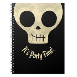 Notebooks und Journale Notizblock