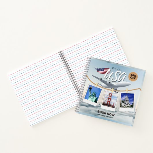 Notebooks und Journale Notizblock (Innenseite)