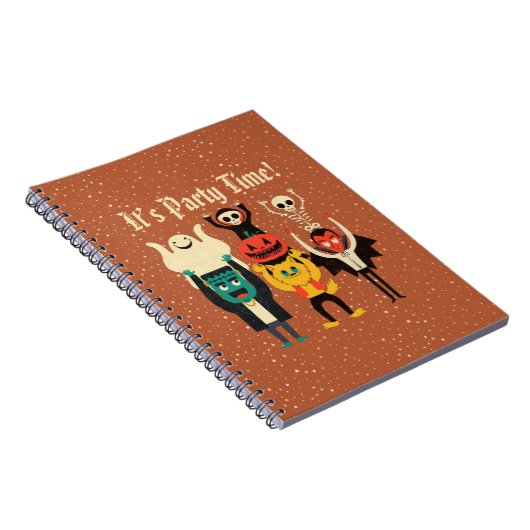 Notebooks und Journale Notizblock (Rechte Seite)