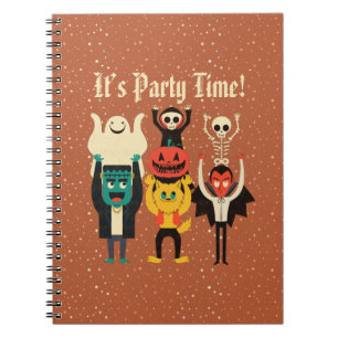 Notebooks und Journale Notizblock