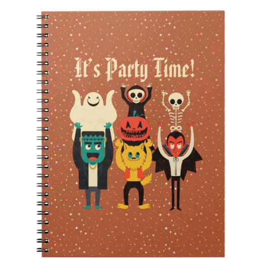 Notebooks und Journale Notizblock (Vorderseite)