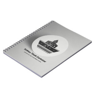 Notebooks und Schreibgeräte > Notebooks und Journa Notizblock