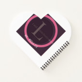 Notebooks von MCMILLIS LMI und: Erstellen von Pads Notizblock (Rückseite)