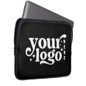 Notebookschlauch | 10" 13" 15" laptopschutzhülle (Vorne Rechts)