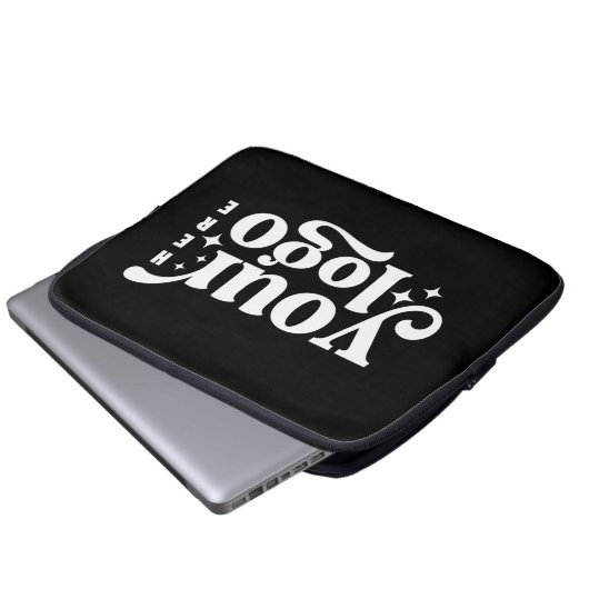 Notebookschlauch | 10" 13" 15" laptopschutzhülle (Vorne Knopf)