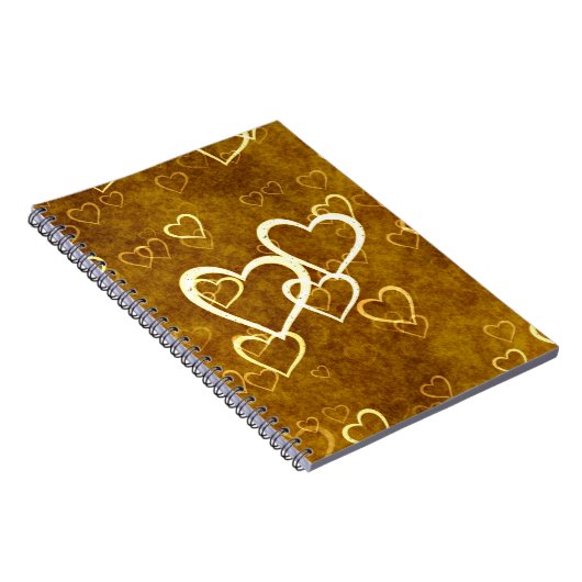 Notebookvorlage Notizblock (Rechte Seite)