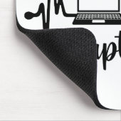 Notebookzubehör Mousepad (Ecke)