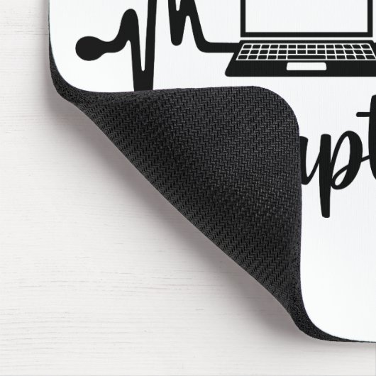 Notebookzubehör Mousepad (Ecke)