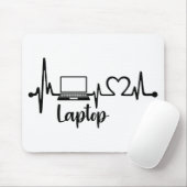 Notebookzubehör Mousepad (Mit Mouse)