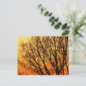 Notecard 1 postkarte (Stehend Vorderseite)