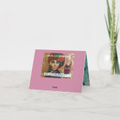 NOTECARD-CATS KÖNNEN, WIR UNS FÜHLEN KARTE (Rückseite)