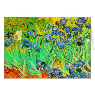 Notecard-Classic/Vintag-Vincent Van Gogh 1