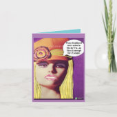 Notecard Feiertagskarte (Vorderseite)