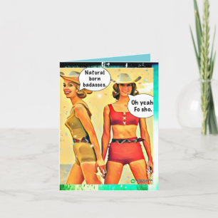 Notecard Feiertagskarte